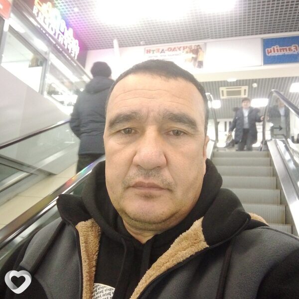 Марат, 40, Туапсе — анкета №3693649