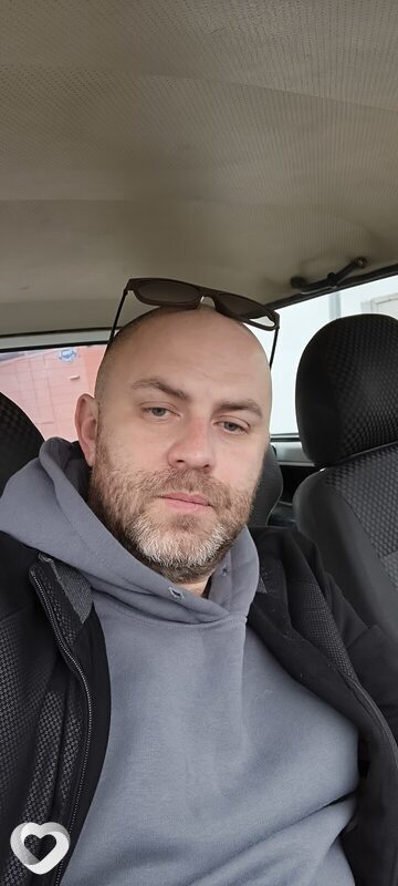 Кир, 40, Пятигорске — анкета №3693652