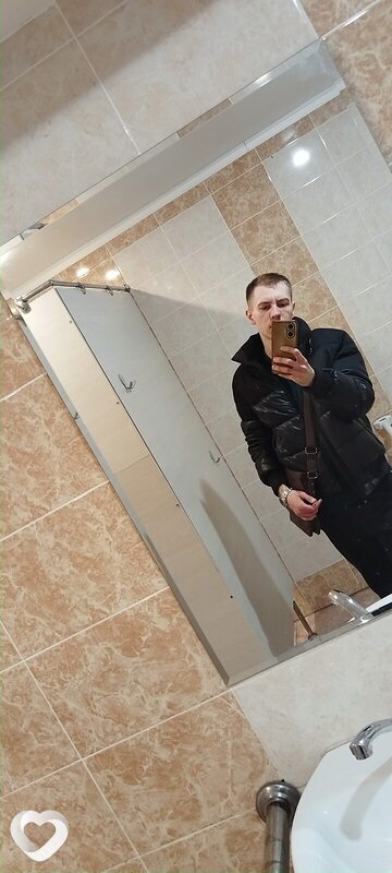 Даниил, 24, Костанае — анкета №3693655