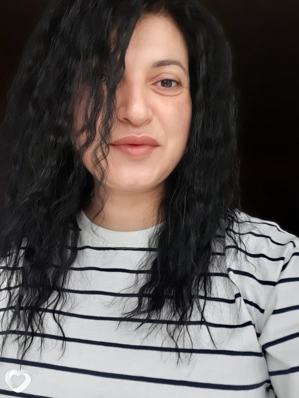 Янесса, 36, Воронеже — анкета №3693535