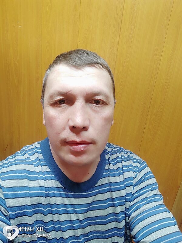 Николаи, 41, Улан-Удэ — анкета №3693536