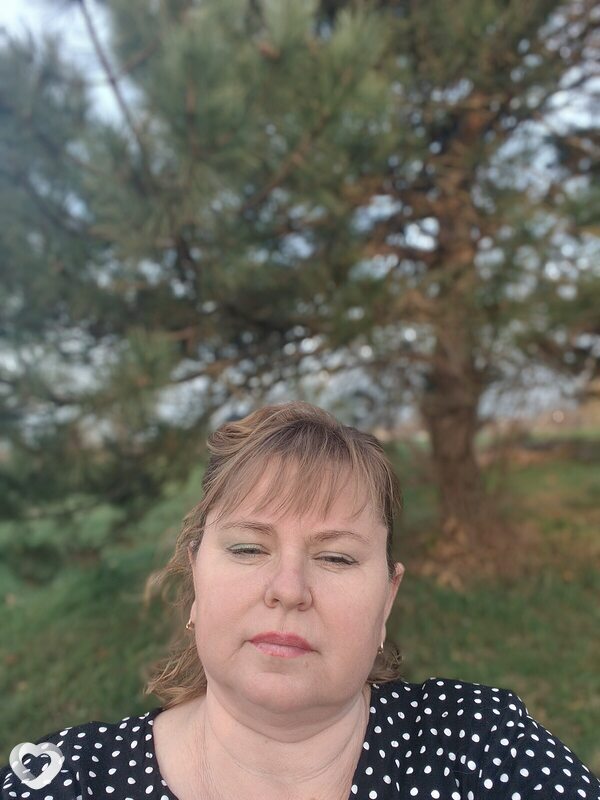 Марина, 48, Крымске — анкета №3693537