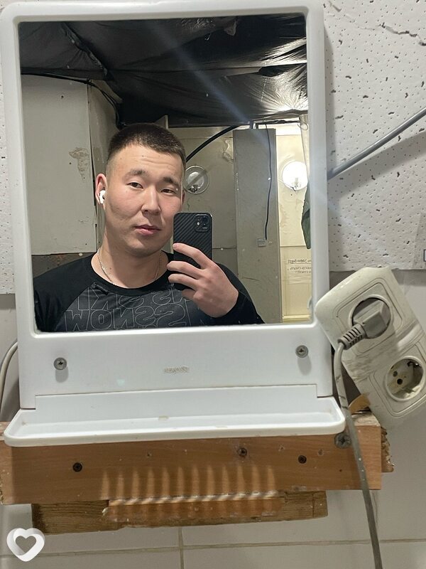 Тлек, 21, Рубцовске — анкета №3693540
