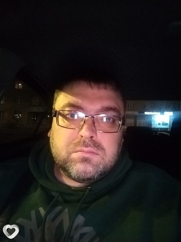 Николай, 43, Челябинске — анкета №3693547
