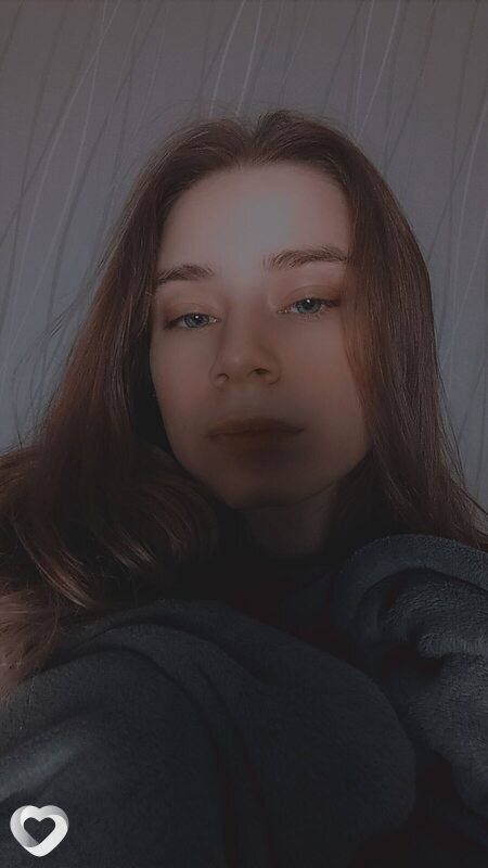 Евгения, 22, Ярославле — анкета №3693554
