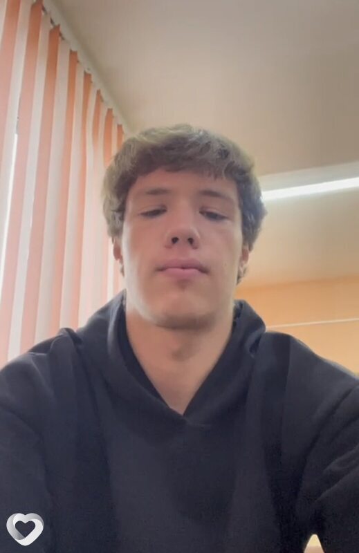 Василий, 18, Ставрополе — анкета №3693410