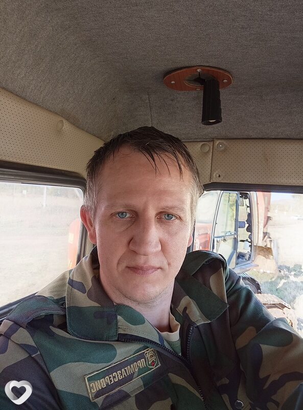 Владимир, 39, Бугуруслане — анкета №3693413