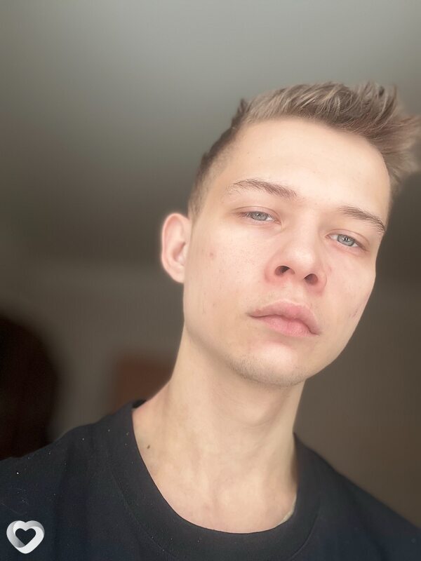 Вадим, 25, Кунгуре — анкета №3693417