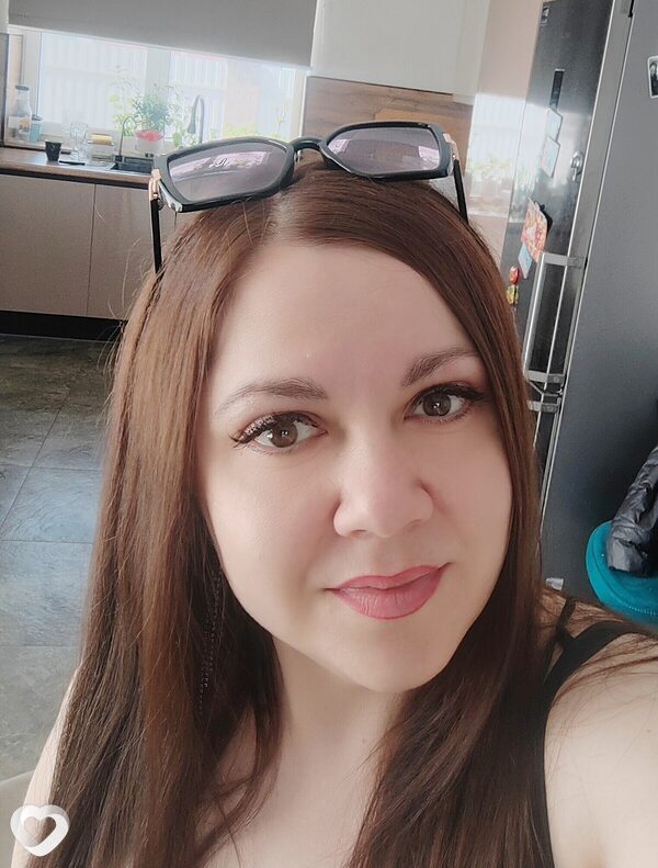 Татьяна, 38, Тюмени — анкета №3693423