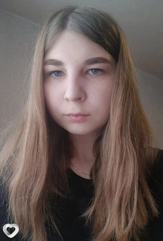 Алсу, 21, Ижевске — анкета №3693427
