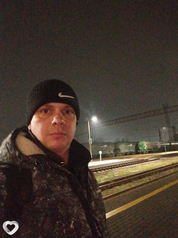 Сергей, 37, Москве — анкета №3693142