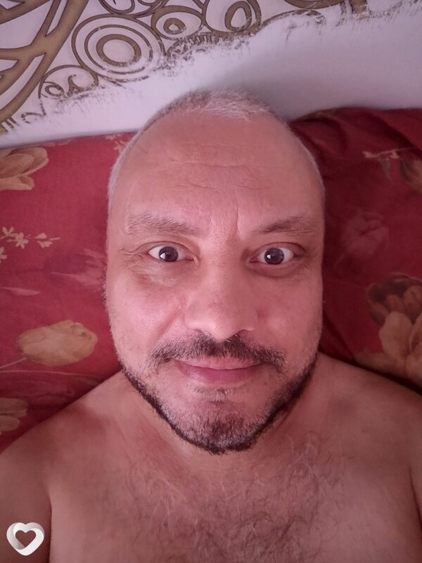 Яр, 46, Краснодаре — анкета №3693144
