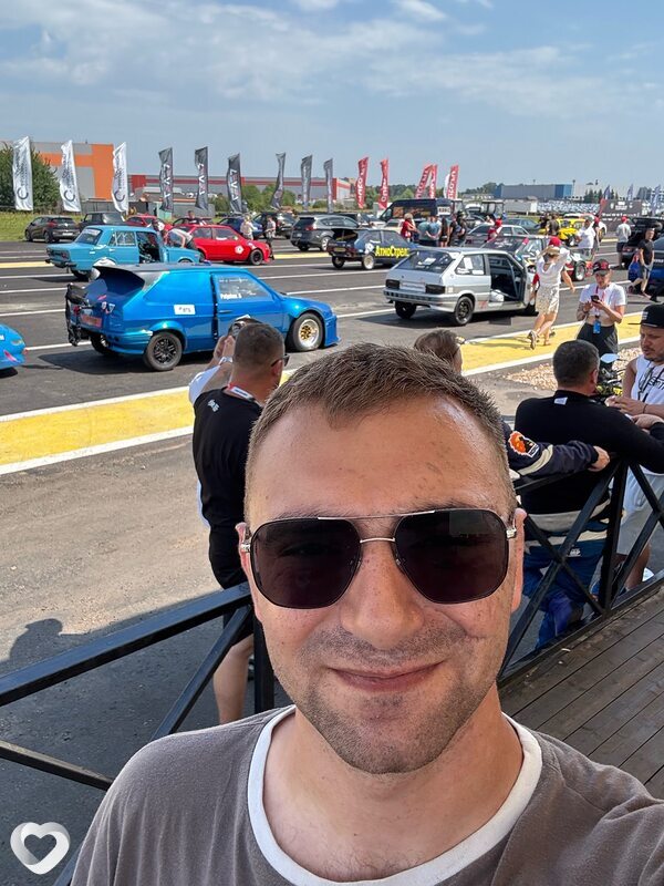 Владимир, 29, Бронницах — анкета №3693146