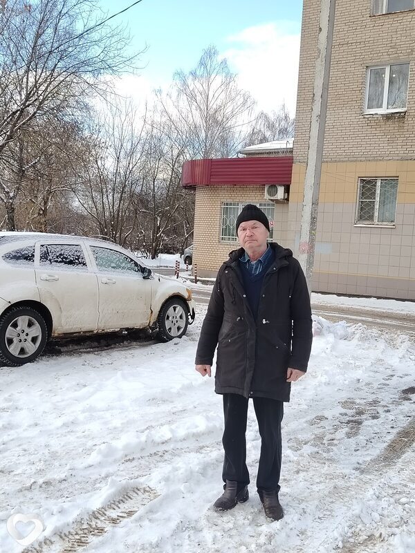 Дима, 33, Узловой — анкета №3693149