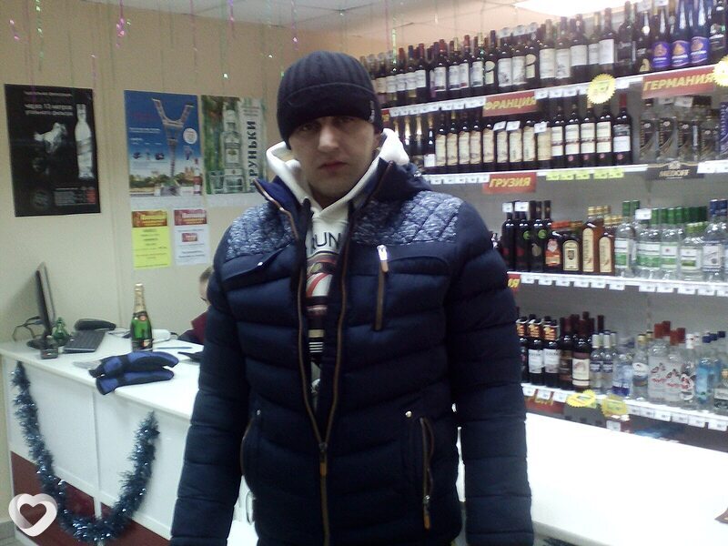 Андрей, 39, Донецке — анкета №3693156