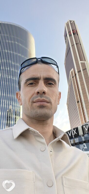 Amon, 32, Москве — анкета №3693439