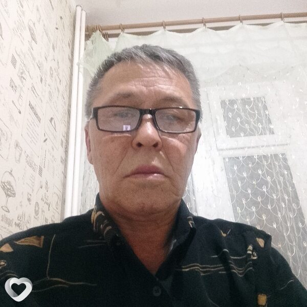 Бекежан, 57, Уральске — анкета №3693444