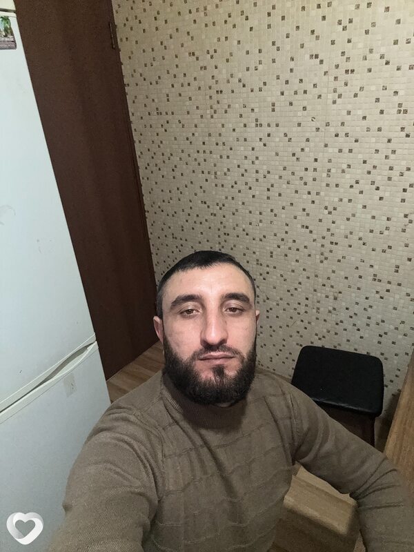 Миша, 25, Славянске-на-Кубани — анкета №3693453