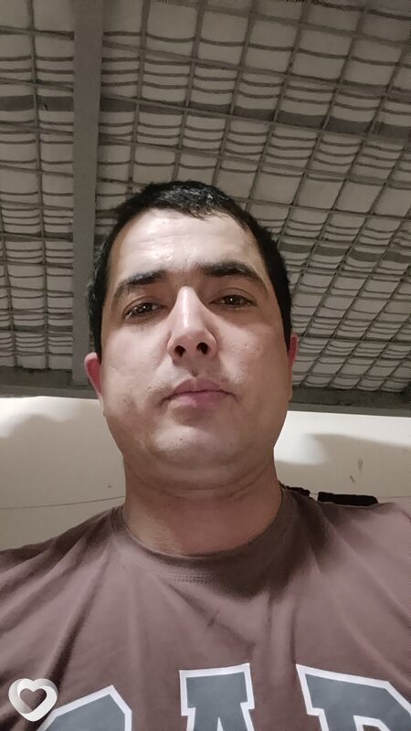 Икром, 35, Узловой — анкета №3693456
