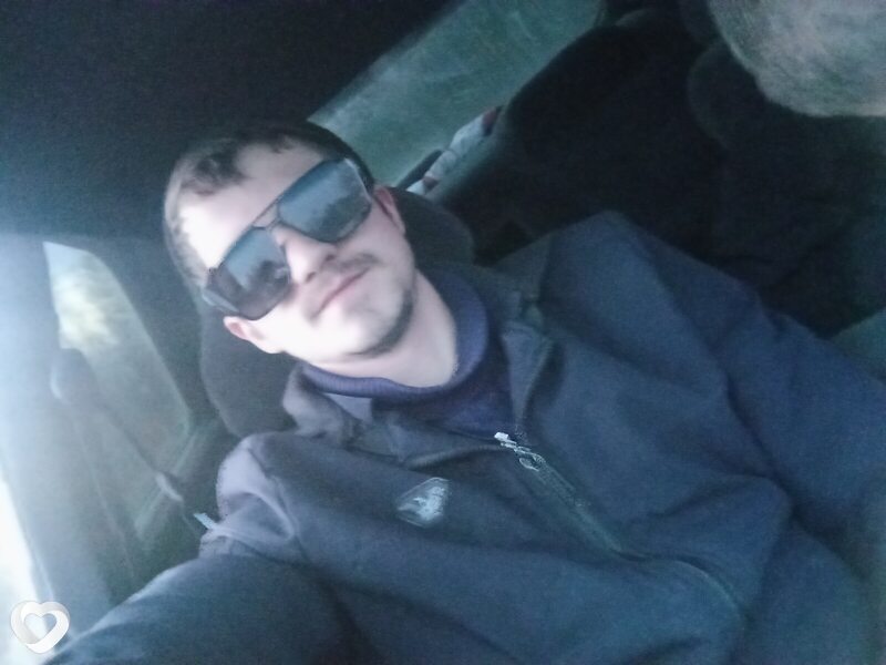 Сеня, 25, Комсомольске-на-Амуре — анкета №3693483