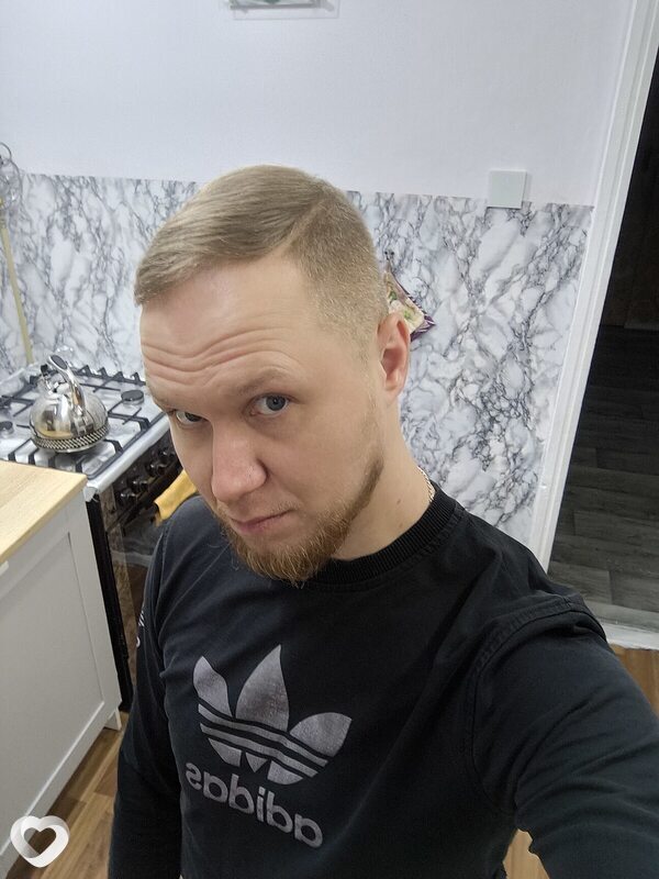Иван, 31, Каменске-Шахтинском — анкета №3693484