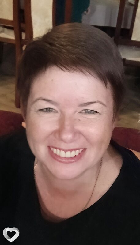 Галина, 49, Краснодаре — анкета №3693494