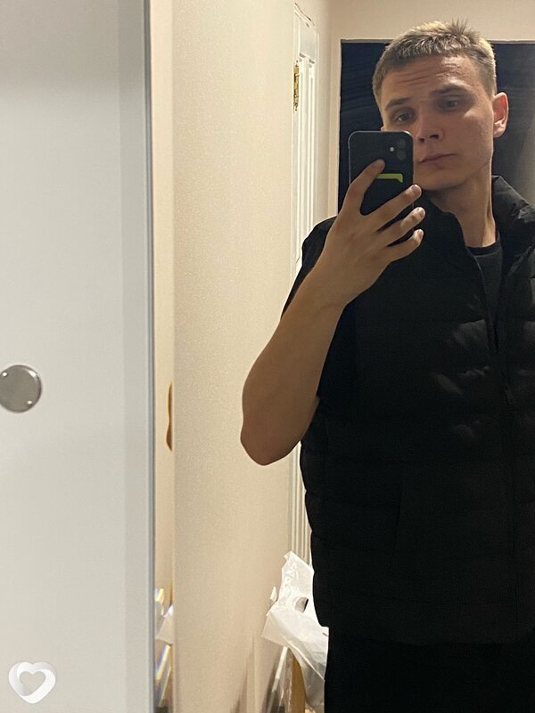 Arkady, 21, Тюмени — анкета №3693503
