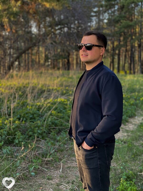 Костя, 30, Электростали — анкета №3693504