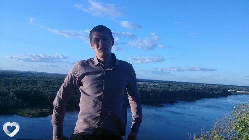 Василий, 35, Чехове — анкета №3693337