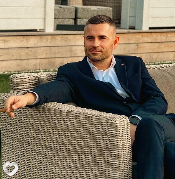 Кирилл, 34, Москве — анкета №3693338