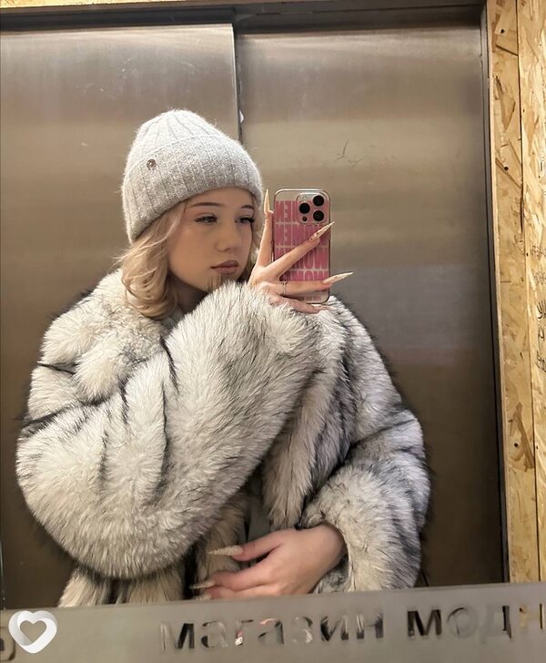 Сонечка, 19, Челябинске — анкета №3693350