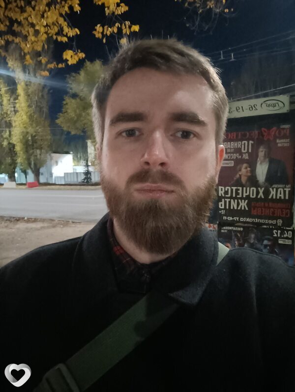 Андрей, 30, Саратове — анкета №3693351