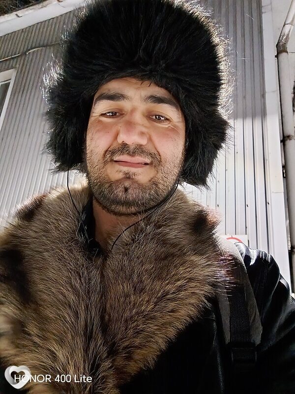 Bek, 33, Липецке — анкета №3693353