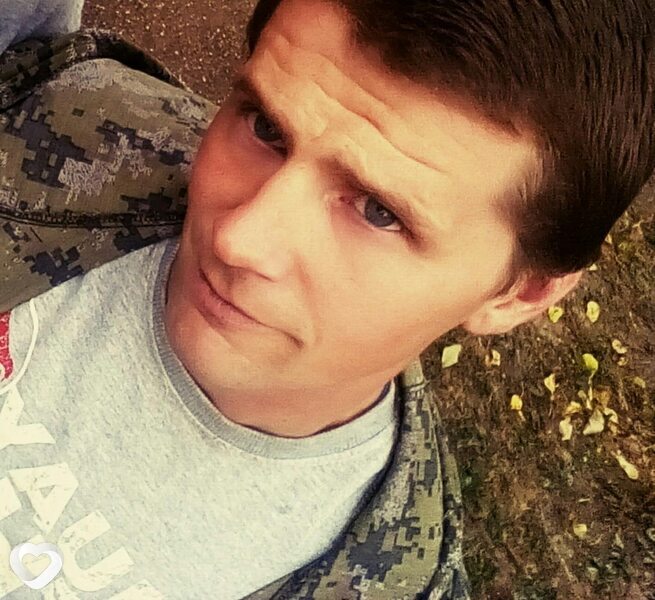 Андрей, 35, Вязьме — анкета №3693382