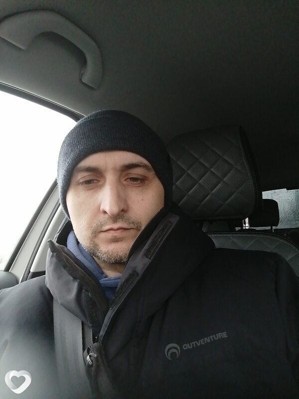 Алекс, 43, Волгодонске — анкета №3693386