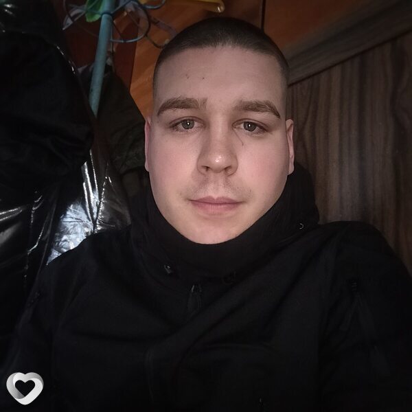 Павел, Алексеевка (Белгородская Обл)