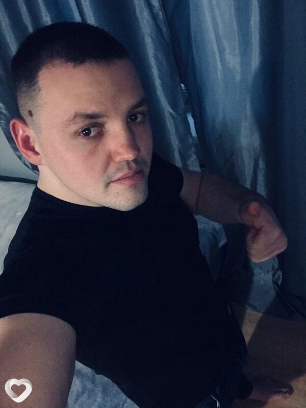 Вадим, 31, Санкт-Петербурге — анкета №3693392