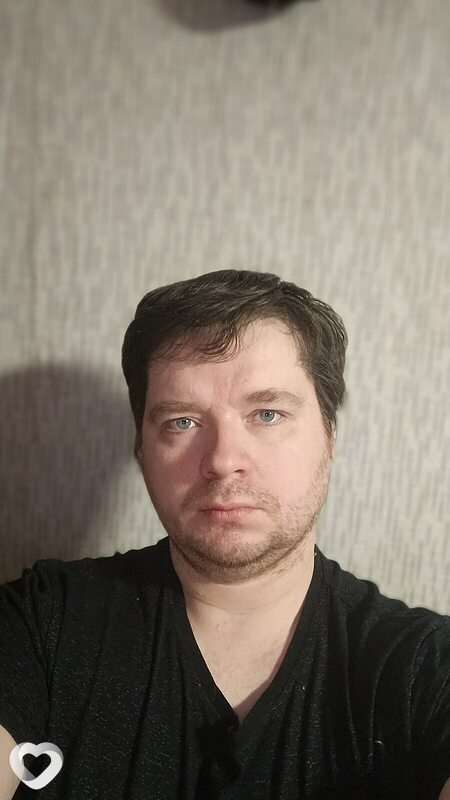 Алексей, 44, Санкт-Петербурге — анкета №3693399