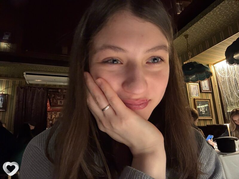 Поля, 20, Санкт-Петербурге — анкета №3693401
