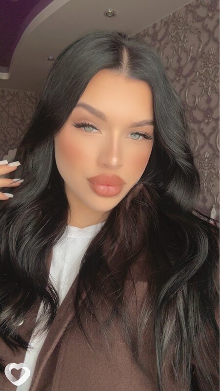 Ульяна, 20, Минске — анкета №3693460