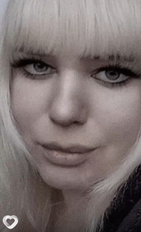 Настя, 31, Витебске — анкета №3693465