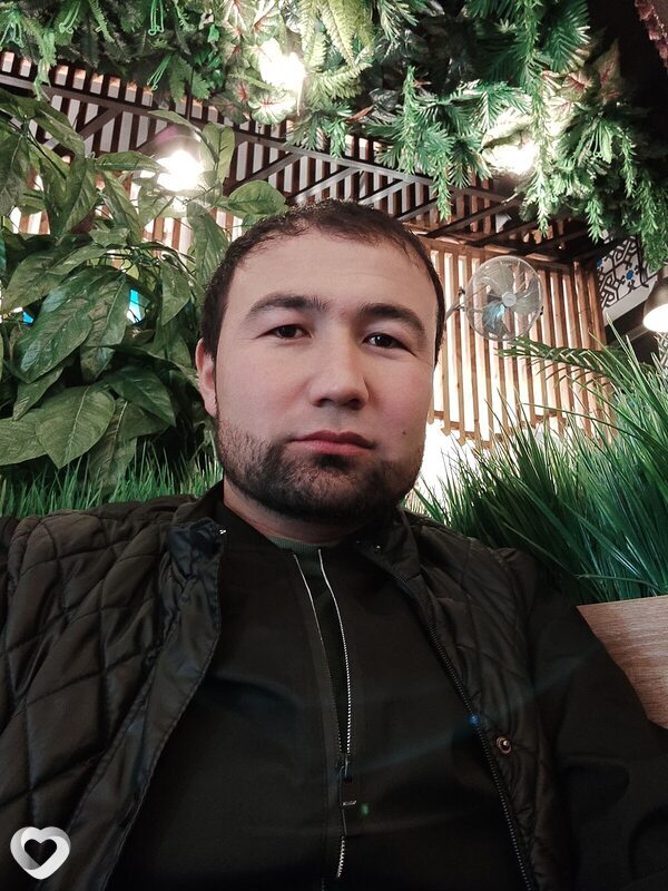 Тимур, 29, Москве — анкета №3693474