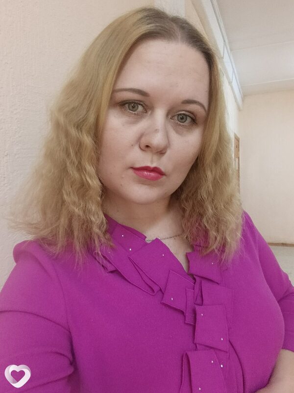 Алена, 39, Минске — анкета №3693478