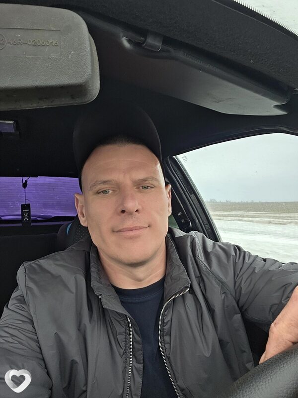 Андрей, 40, Светлограде — анкета №3693479