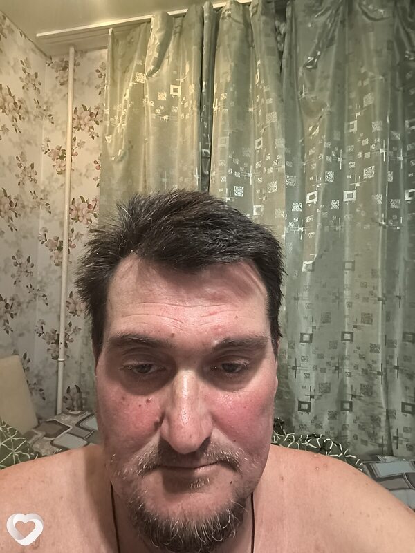 Виктор, 49, Белгороде — анкета №3693358