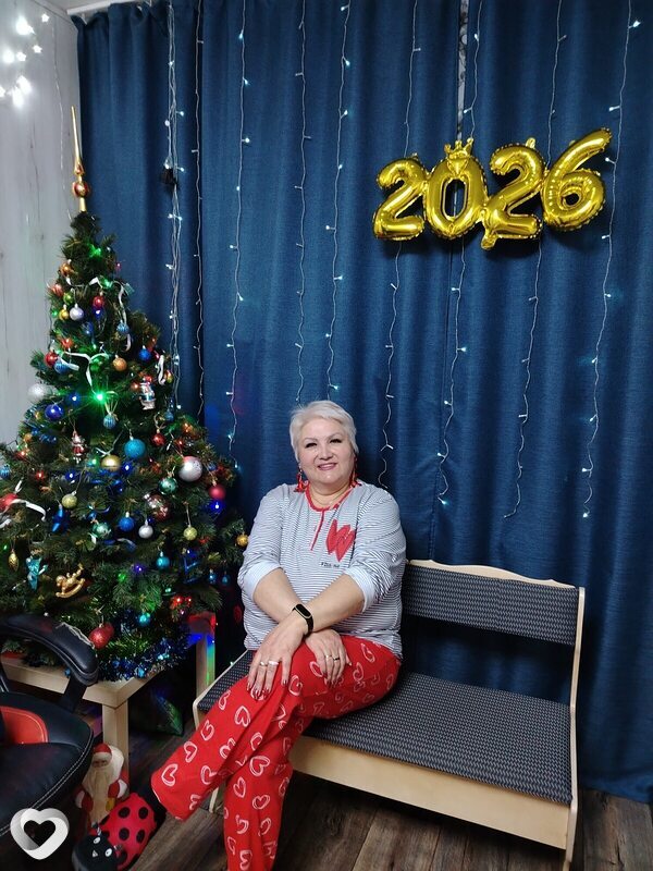 Елена, 58, Екатеринбурге — анкета №3693359