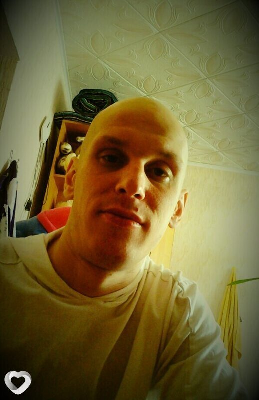 Владимир, 40, Москве — анкета №3693363