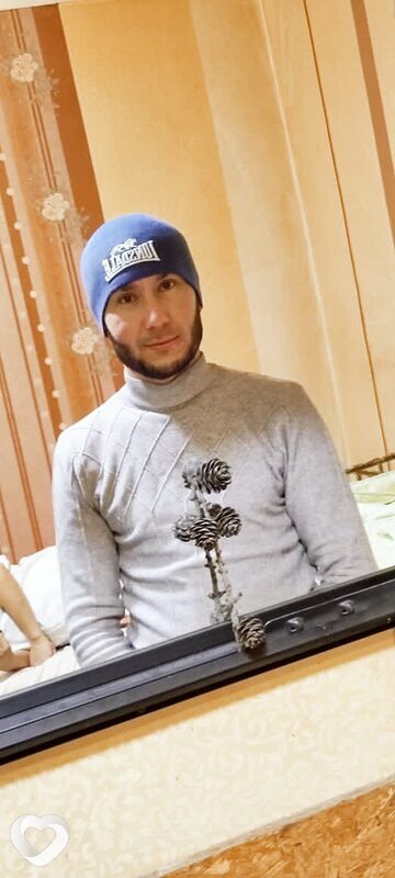 Акмалжон, 35, Омске — анкета №3693364