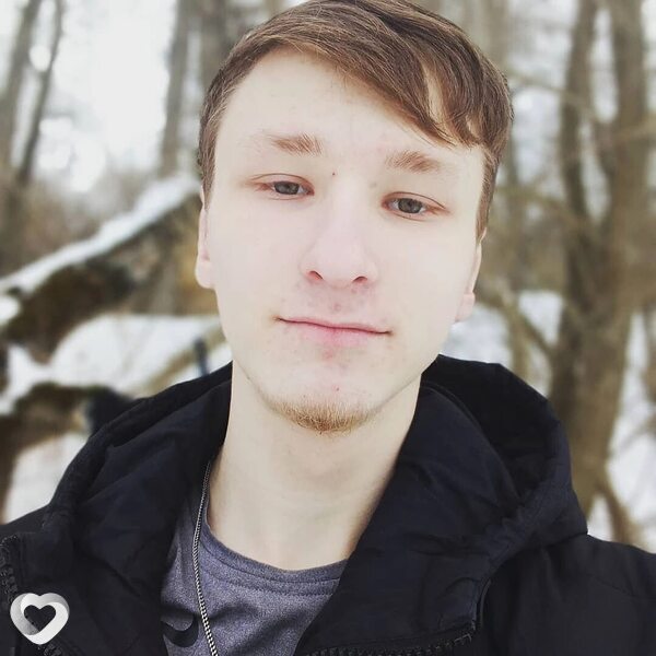 Климент, 21, Уфе — анкета №3693367