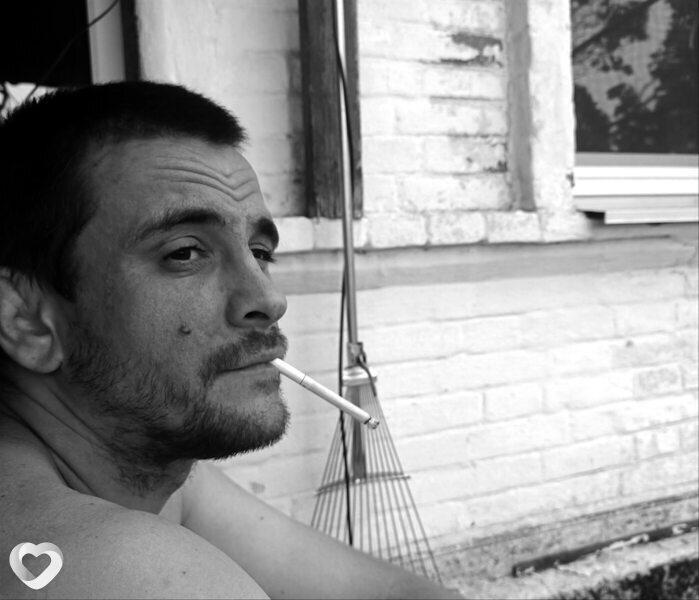 Эльдар, 25, Мариуполе — анкета №3693368